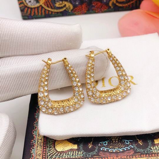 Dior Earring 11lyh68 (4)