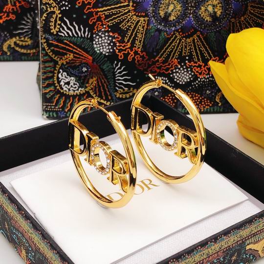 Dior Earring 11lyh69 (2)