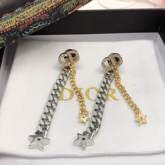 Dior Earring 11lyh70 (1)