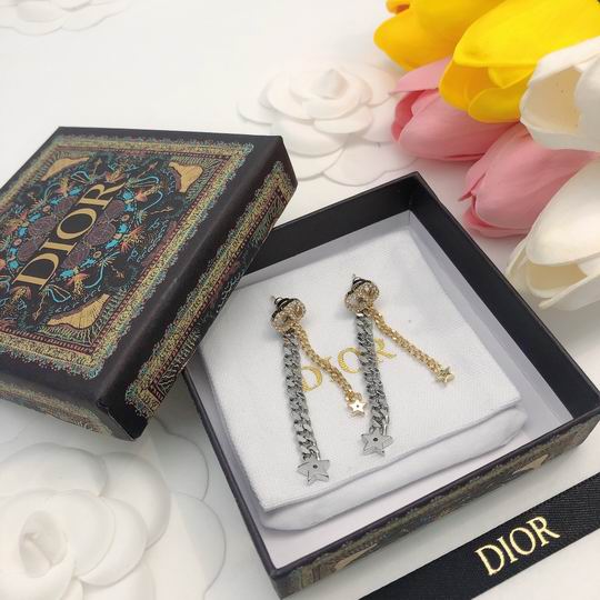 Dior Earring 11lyh70 (2)