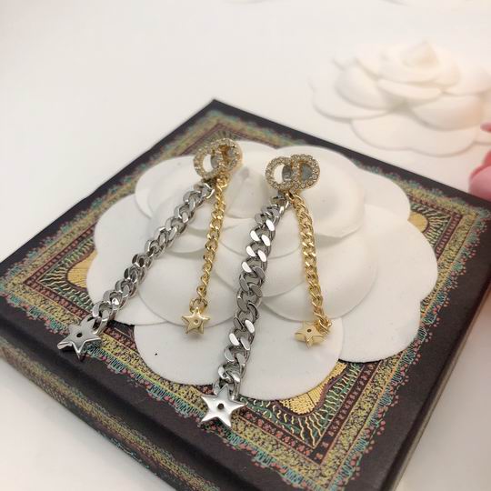 Dior Earring 11lyh70 (3)