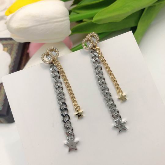 Dior Earring 11lyh70 (4)