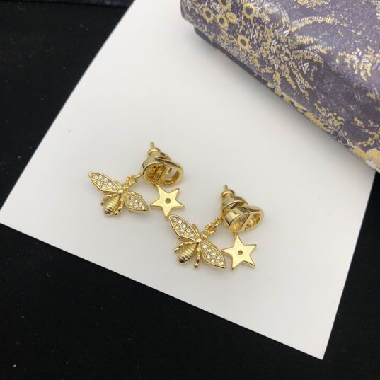 Dior Earring 11lyh72 (1)