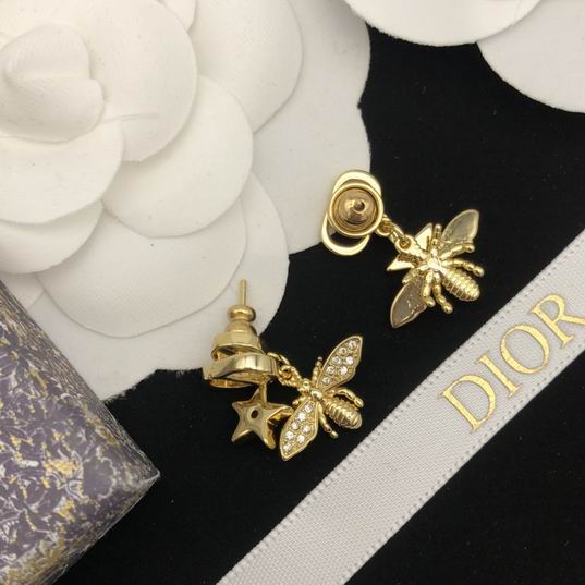 Dior Earring 11lyh72 (2)