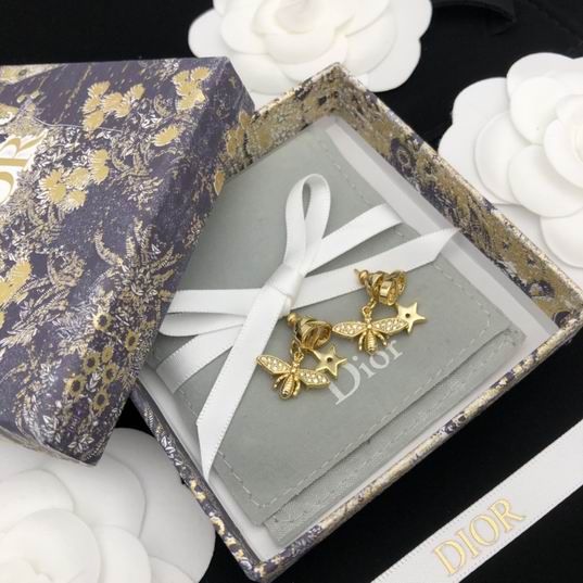 Dior Earring 11lyh72 (3)