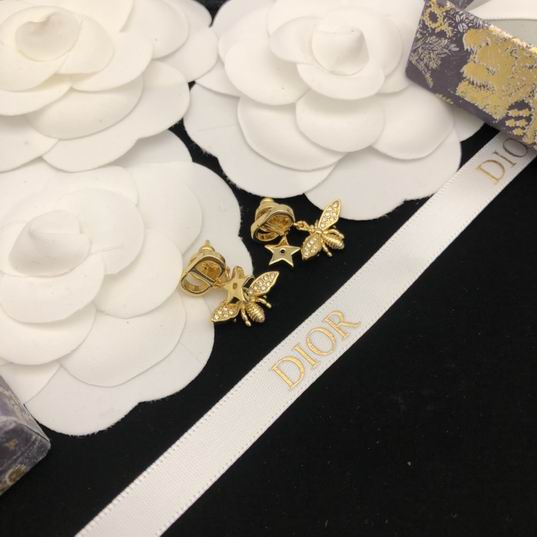Dior Earring 11lyh72 (5)
