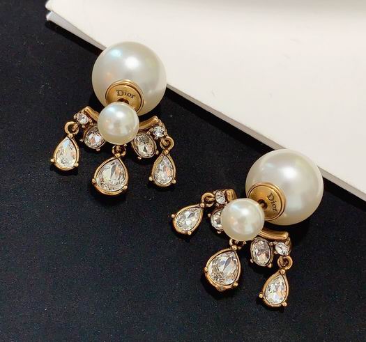 Dior Earring 11lyh73 (2)