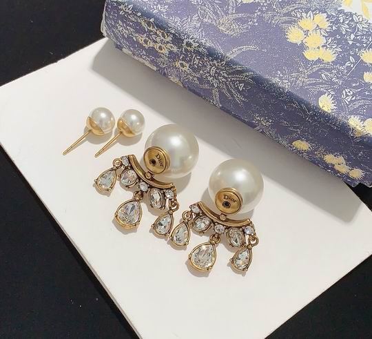 Dior Earring 11lyh73 (5)