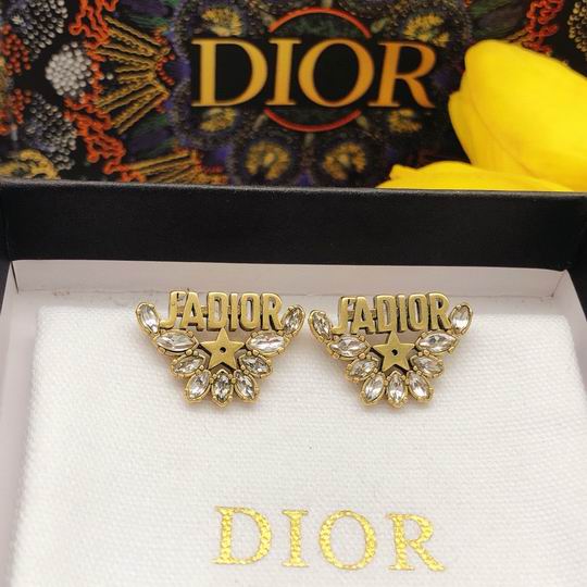 Dior Earring 11lyh74 (2)