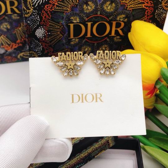 Dior Earring 11lyh74 (3)