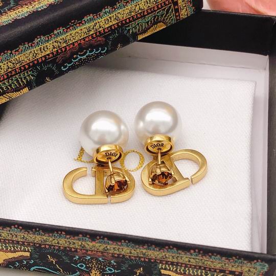 Dior Earring 11lyh75 (2)
