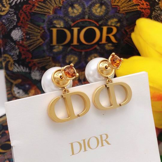 Dior Earring 11lyh75 (3)