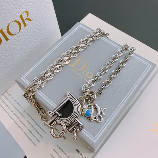 Dior Necklace 11lyh301 (3)