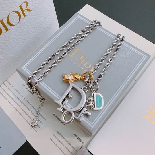 Dior Necklace 11lyh302 (2)