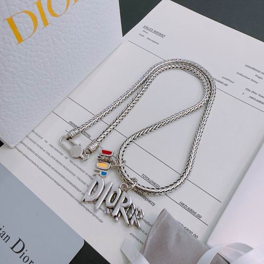 Dior Necklace 11lyh303 (1)