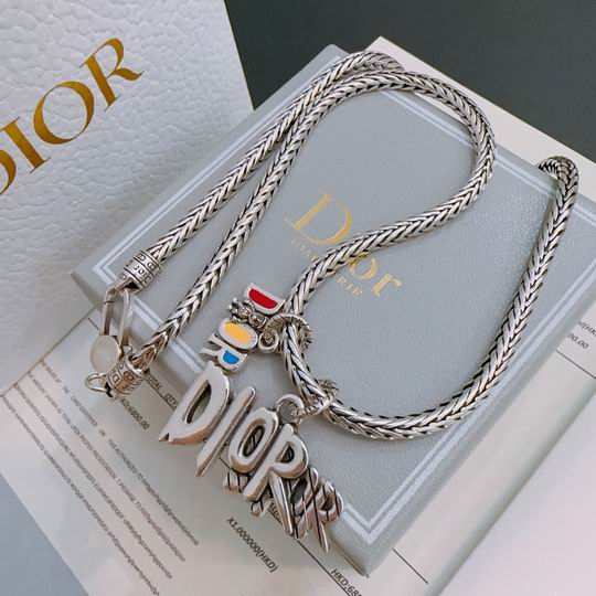Dior Necklace 11lyh303 (3)