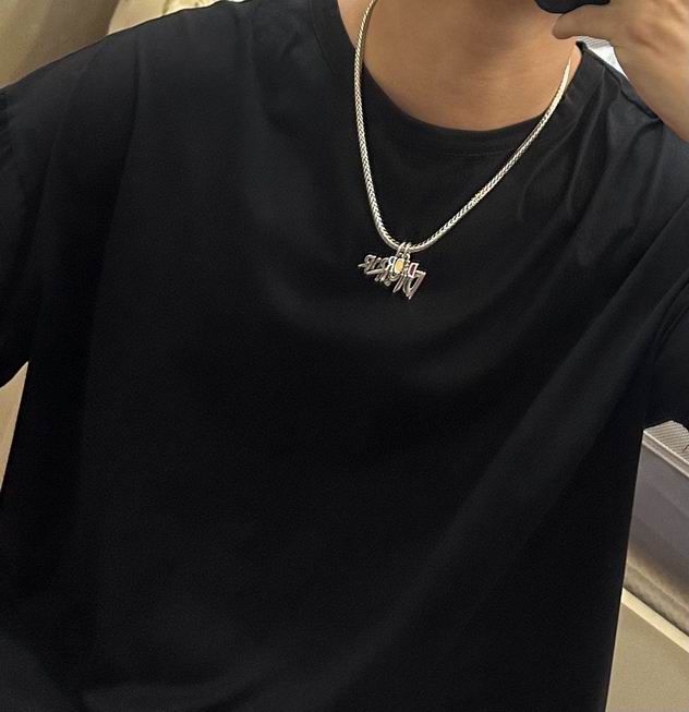 Dior Necklace 11lyh303 (4)