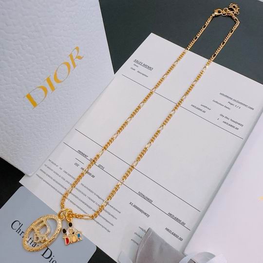 Dior Necklace 11lyh304 (2)
