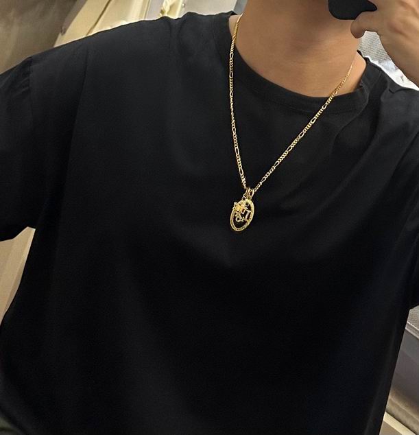 Dior Necklace 11lyh304 (4)