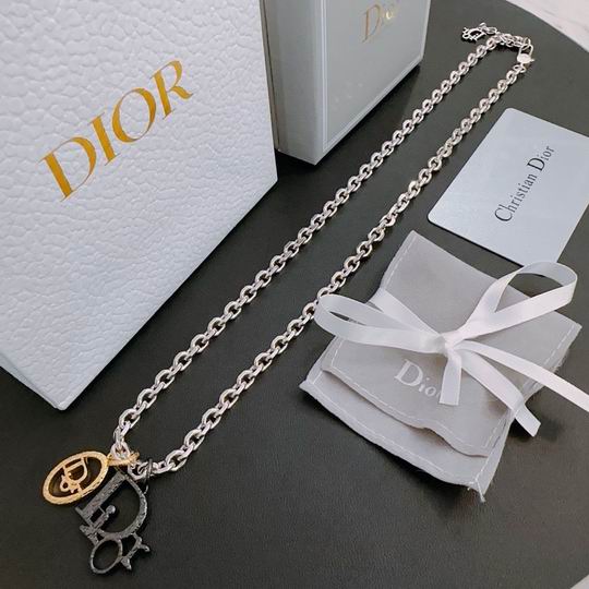 Dior Necklace 11lyh305 (3)