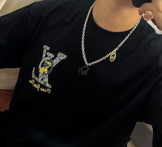 Dior Necklace 11lyh305 (4)