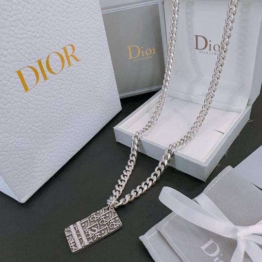 Dior Necklace 11lyh306 (2)