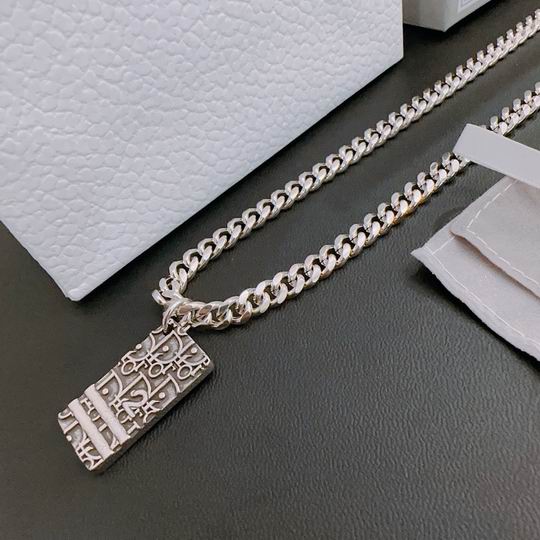 Dior Necklace 11lyh306 (3)