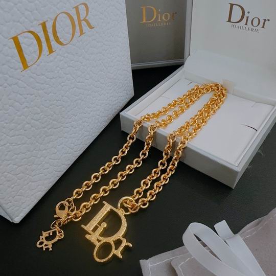 Dior Necklace 11lyh307 (1)