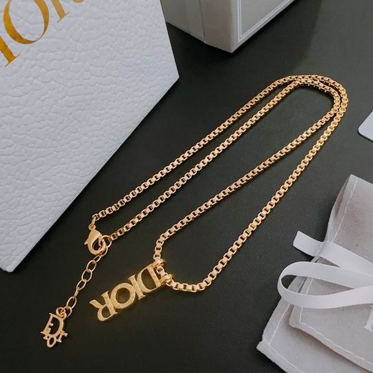 Dior Necklace 11lyh309 (1)