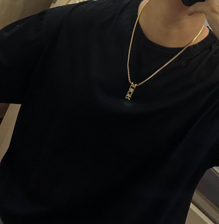 Dior Necklace 11lyh309 (4)