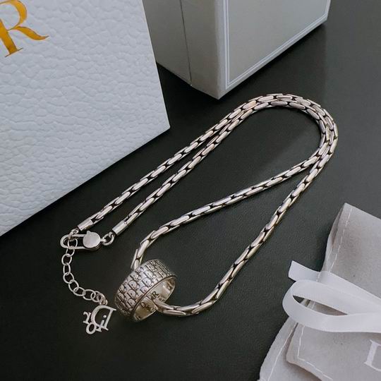 Dior Necklace 11lyh310 (3)