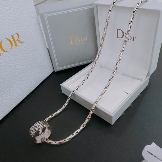 Dior Necklace 11lyh310 (5)