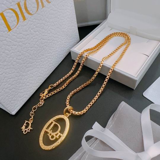 Dior Necklace 11lyh311 (1)