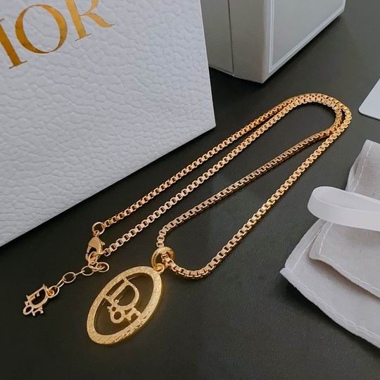Dior Necklace 11lyh311 (3)