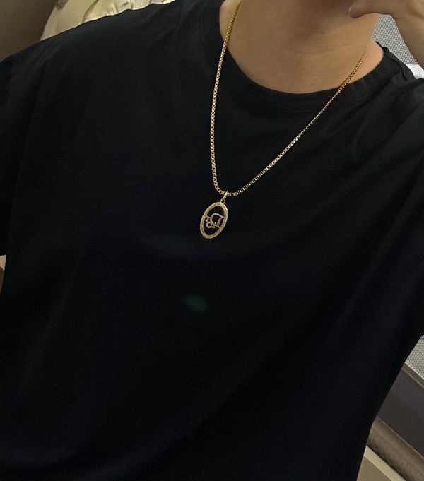 Dior Necklace 11lyh311 (4)