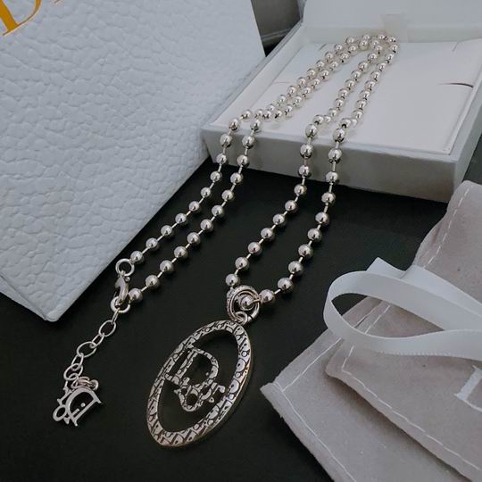 Dior Necklace 11lyh312 (3)