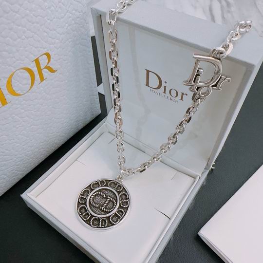 Dior Necklace 11lyh313 (2)