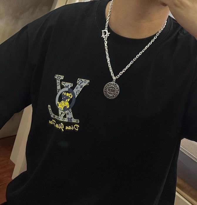 Dior Necklace 11lyh313 (3)