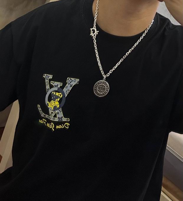 Dior Necklace 11lyh313 (5)