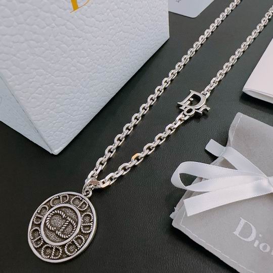 Dior Necklace 11lyh313 (6)