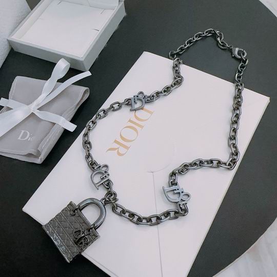 Dior Necklace 11lyh314 (1)