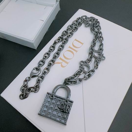 Dior Necklace 11lyh314 (5)