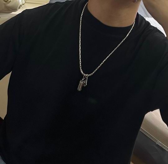 Dior Necklace 11lyh315 (4)