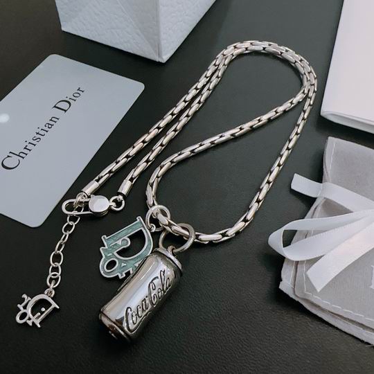 Dior Necklace 11lyh315 (5)