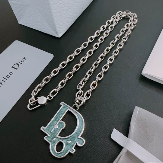 Dior Necklace 11lyh316 (1)