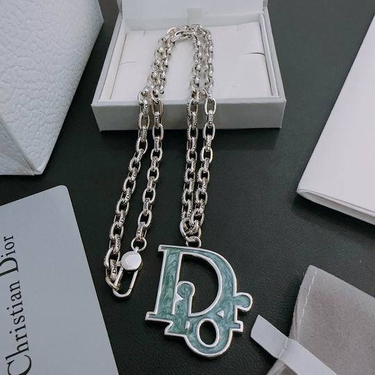 Dior Necklace 11lyh316 (3)