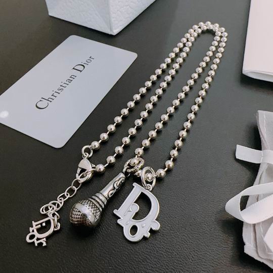 Dior Necklace 11lyh317 (1)