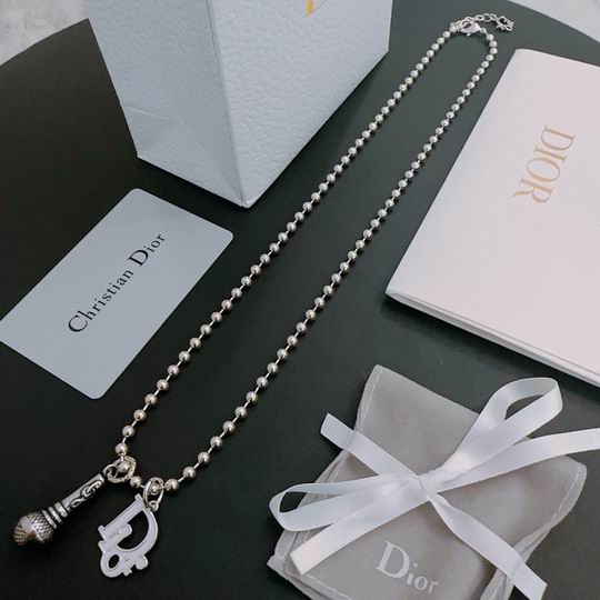 Dior Necklace 11lyh317 (2)