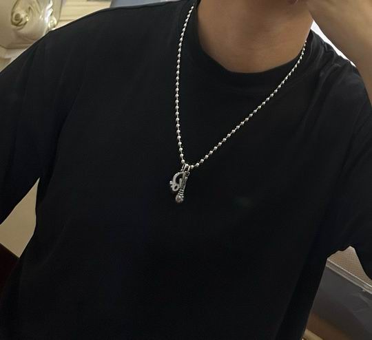 Dior Necklace 11lyh317 (4)