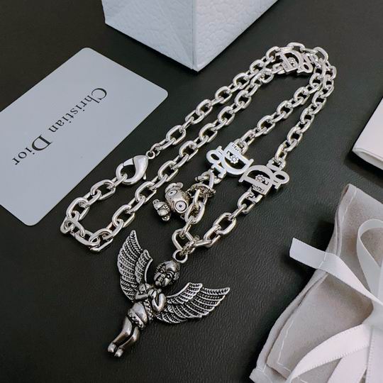 Dior Necklace 11lyh318 (1)